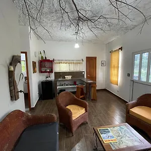  Apartamento Darwin's Temple