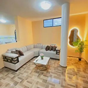  Apartamento Coral Bay
